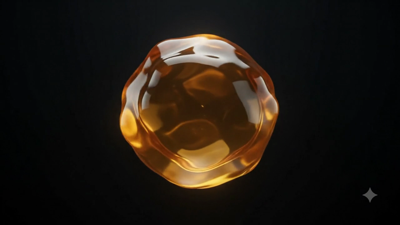 AI Usage Ball showing Claude, Codex, and Antigravity usage as liquid gauges